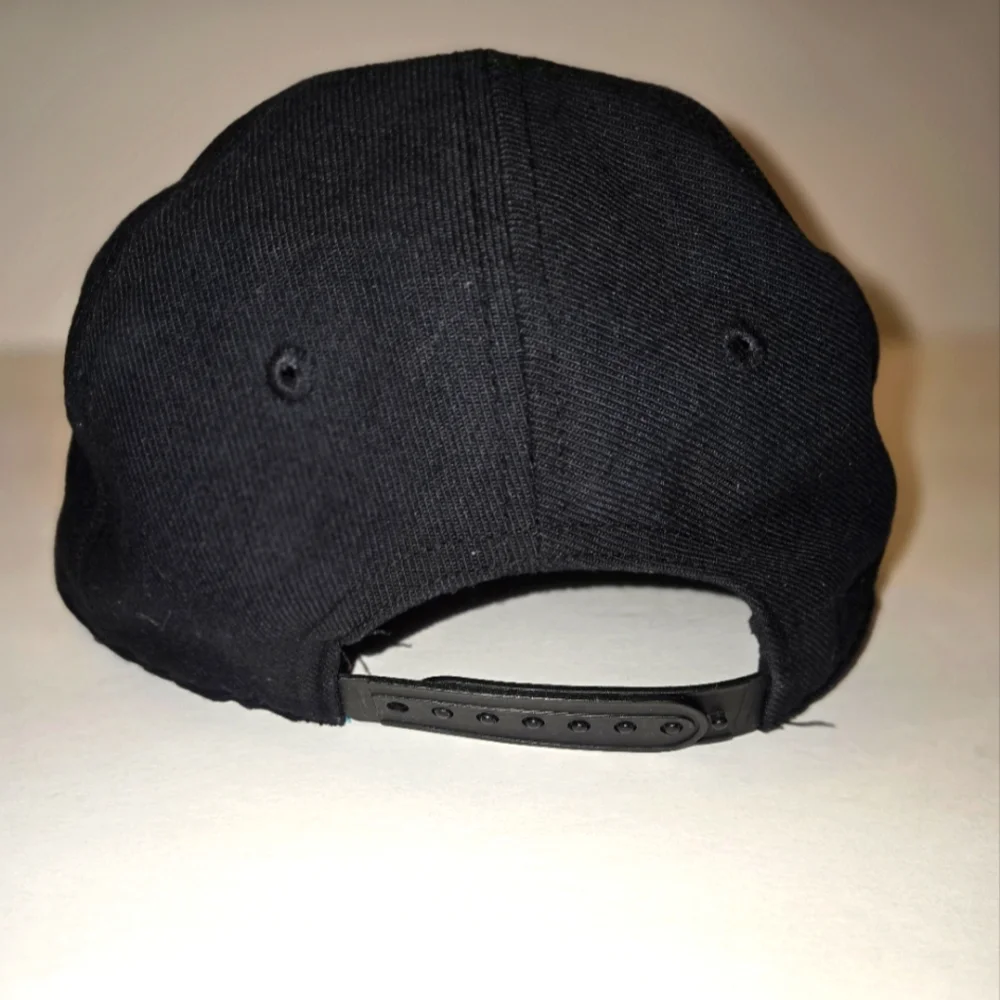 NIKE Youth 4-7 Just Do It Snapback Hat